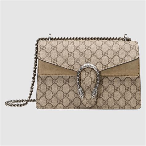 gucci dionysus supreme bag|Gucci Dionysus GG Supreme Clutch Bag .